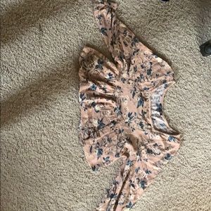 Only wore a few times and now doesn’t fit